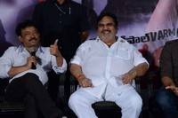 Ice Cream Movie Success Meet